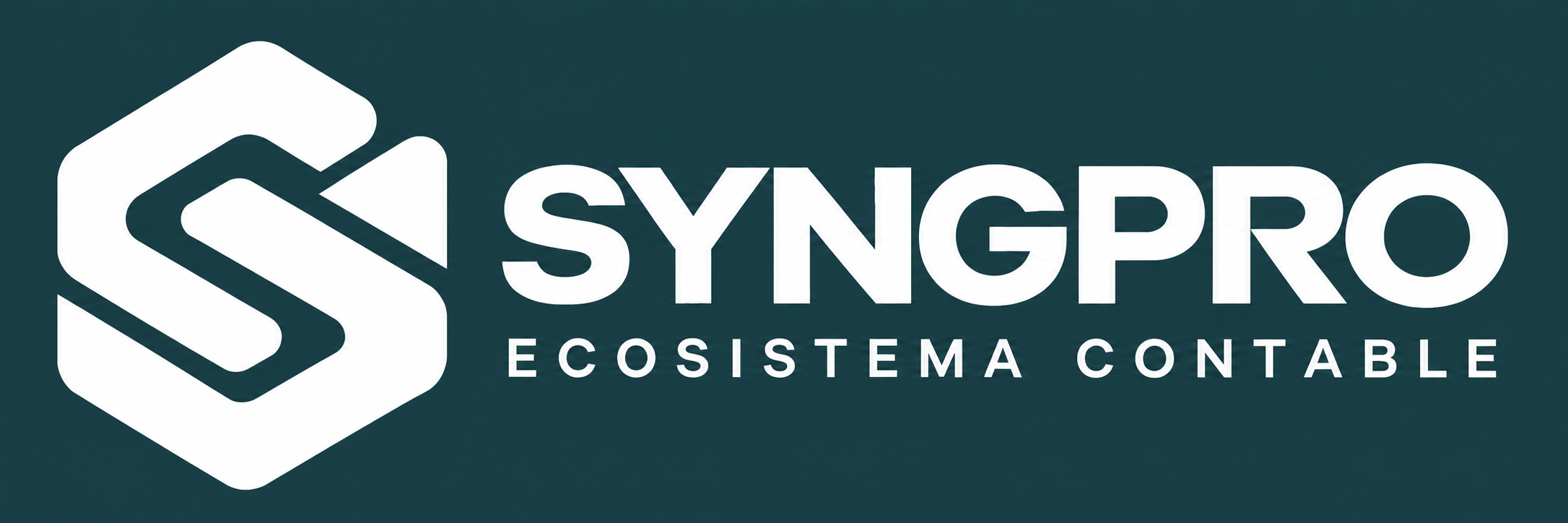 SYNGPRO · Ecosistema contable